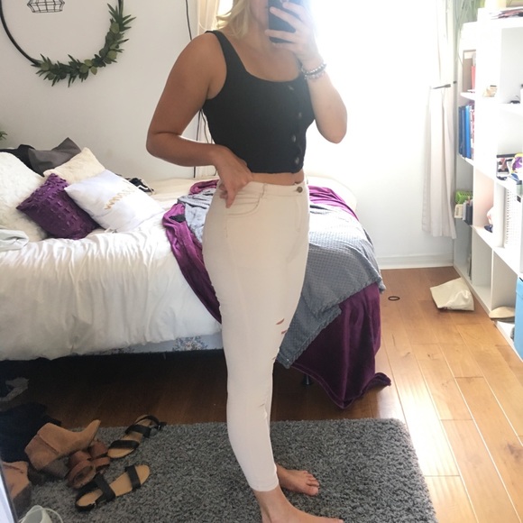 jeggings - Picture 2 of 4